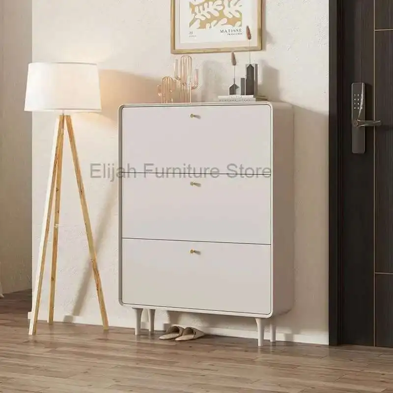 Multi Layer Shoe Rack Luxury Wood Adjustable Shoe Organizer Cabinet Living Room Modern Schoenen Kast Entrance Hall Furniture
Multi Layer Shoe Rack Luxury Wood Adjustable Shoe Organizer Cabinet Living Room Modern Schoenen Kast Entrance Hall Furniture