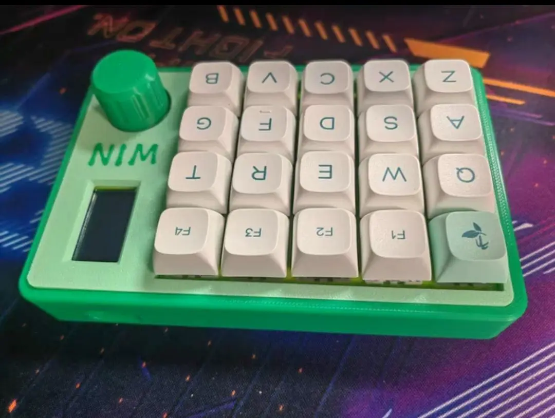 thumb