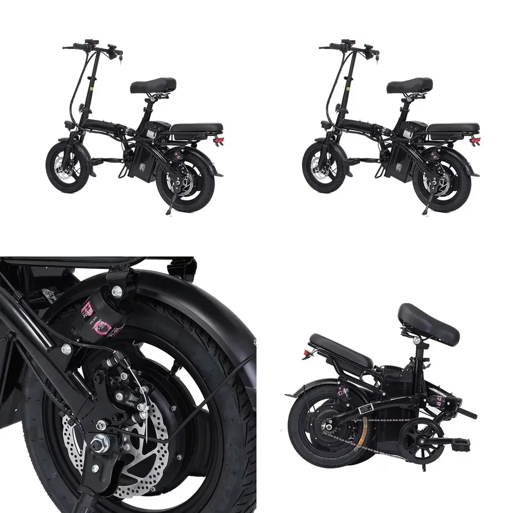 High Power for Adults Open-Type China's Bike
High Power for Adults Open-Type China's Bike