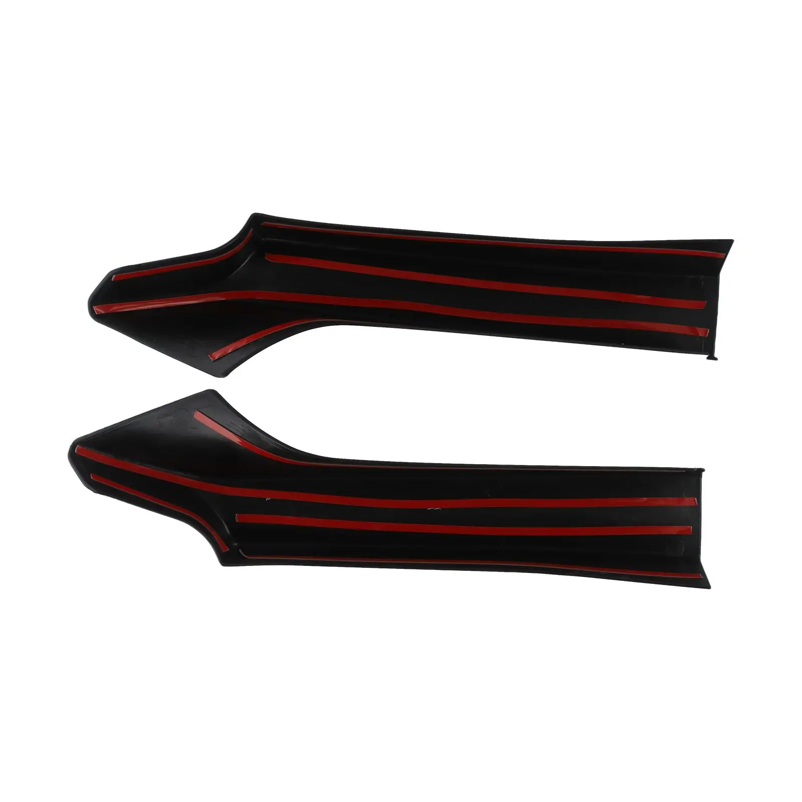 Car Accessories Side Spoiler Cover Car Direct Replacement For BMW 2 Series F22 F23 Front Bumper M Sport 2014-2022
Car Accessories Side Spoiler Cover Car Direct Replacement For BMW 2 Series F22 F23 Front Bumper M Sport 2014-2022