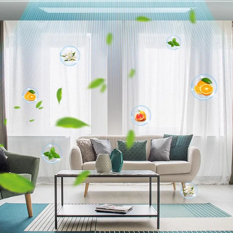 500ml hotel aromatherapy diffuser connected to air conditioning/fresh air system, 12V hour automatic aroma machine
500ml hotel aromatherapy diffuser connected to air conditioning/fresh air system, 12V hour automatic aroma machine