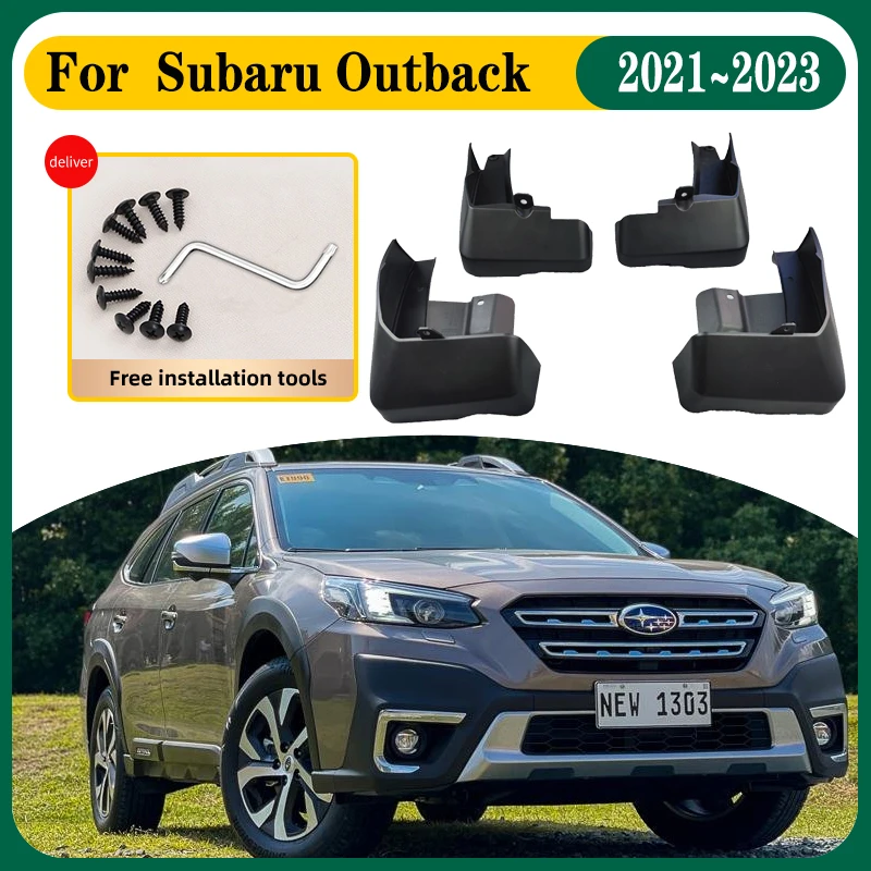 Car Mudguards For Subaru Outback 2023 Accessories 2021 2022 Car Mudflap Splash Guards Front Rear Fenders Accessories Mud Flaps
Car Mudguards For Subaru Outback 2023 Accessories 2021 2022 Car Mudflap Splash Guards Front Rear Fenders Accessories Mud Flaps