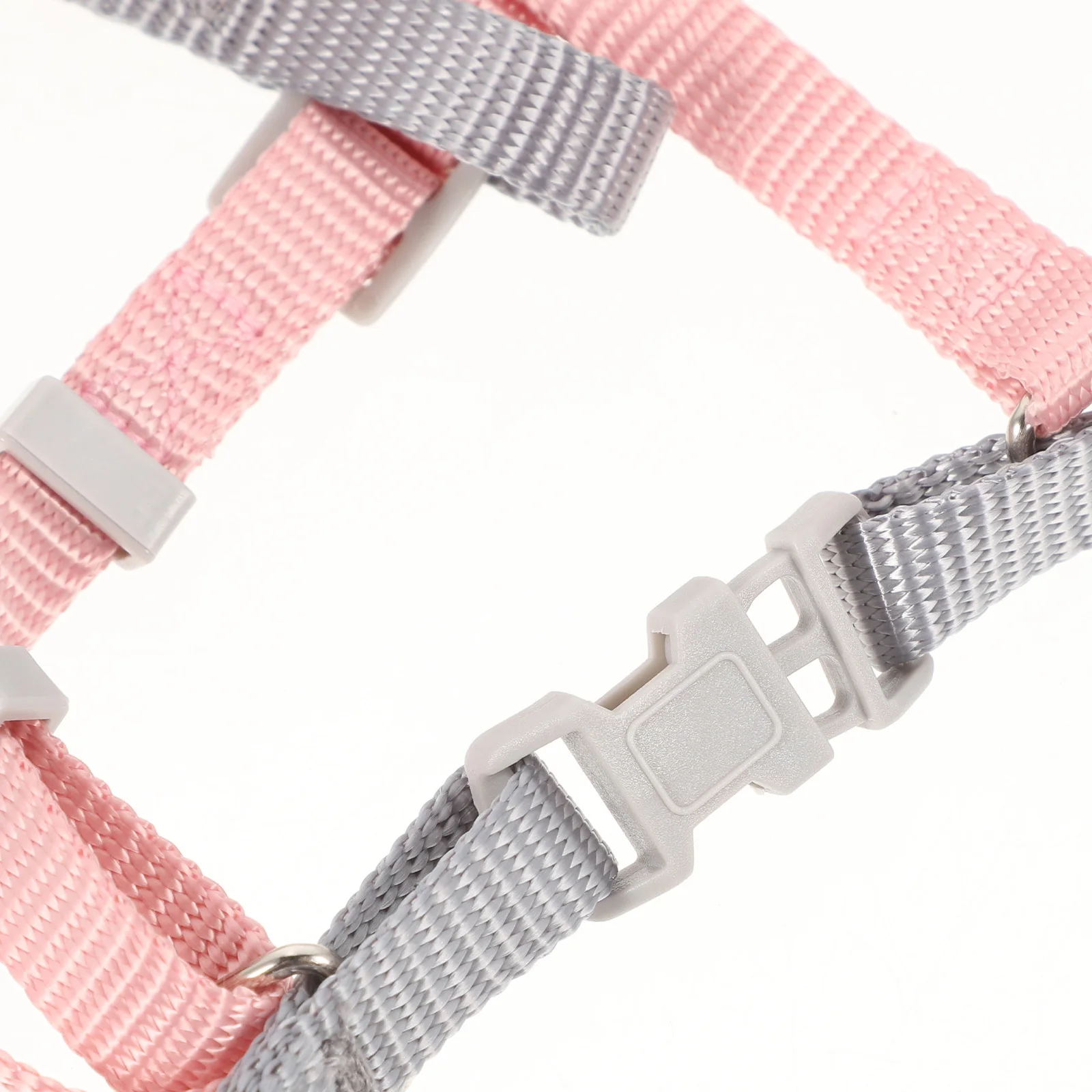 1 set Cat Harness Leash Set Escape Proof Adjustable For Small Large Cats Outdoor Walking Pet Safety Riding Rope
1 set Cat Harness Leash Set Escape Proof Adjustable For Small Large Cats Outdoor Walking Pet Safety Riding Rope