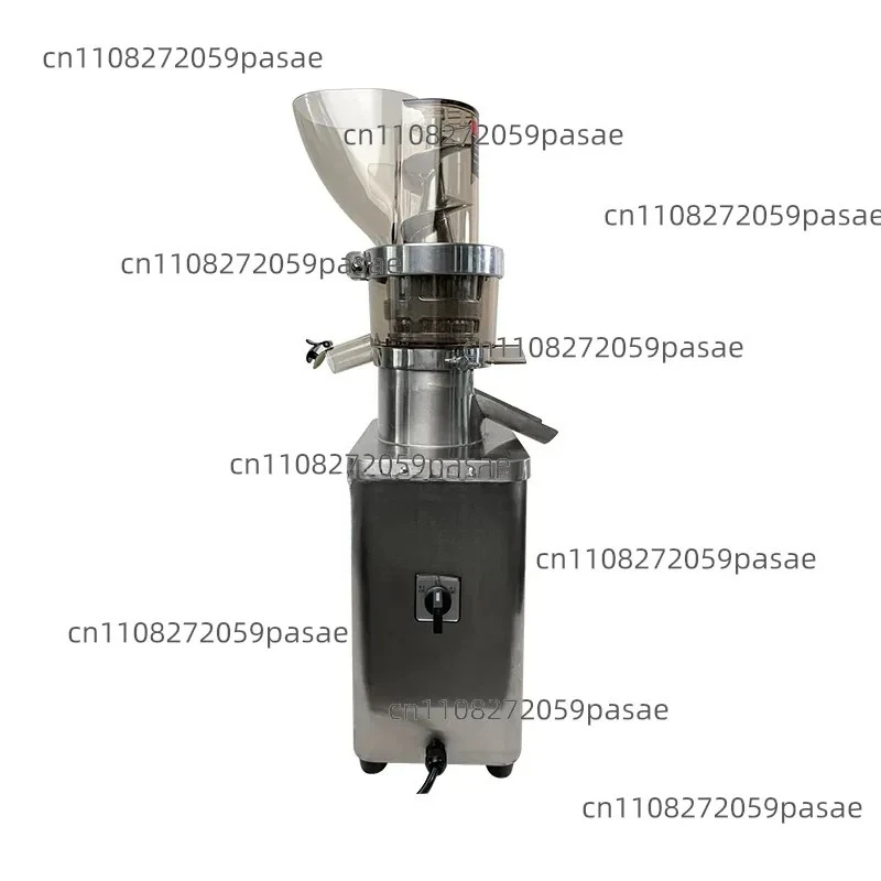 Original Juice Machine Commercial Juicer, Juice Residue Separation Large-scale High-power Juice Large-diameter
Original Juice Machine Commercial Juicer, Juice Residue Separation Large-scale High-power Juice Large-diameter