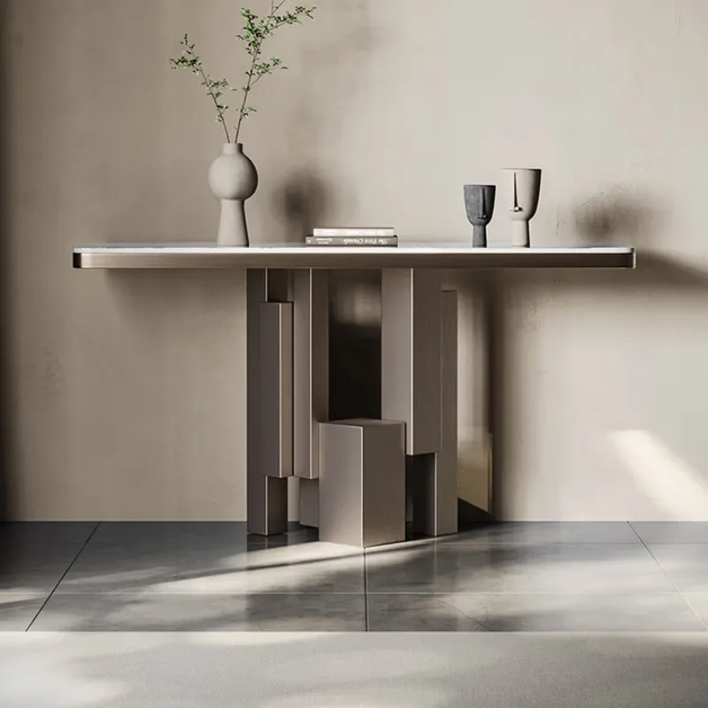 against the wall, narrow side table, entrance cabinet, light luxury style, new strip desk, corridor entry end-view desk
against the wall, narrow side table, entrance cabinet, light luxury style, new strip desk, corridor entry end-view desk