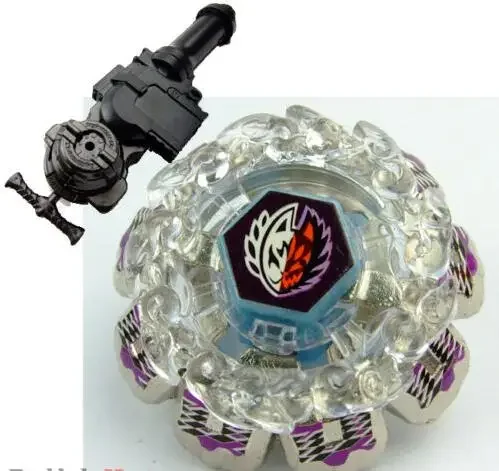 Spinning Top Fusion Metal Masters BB116E+GRIP+LR Launcher for Kids Toys
Spinning Top Fusion Metal Masters BB116E+GRIP+LR Launcher for Kids Toys