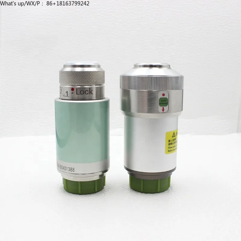Raytools Original 120BS5600A BS12K QBH Fiber La ser Connector for La ser Source Fi ber Las er Head
Raytools Original 120BS5600A BS12K QBH Fiber La ser Connector for La ser Source Fi ber Las er Head