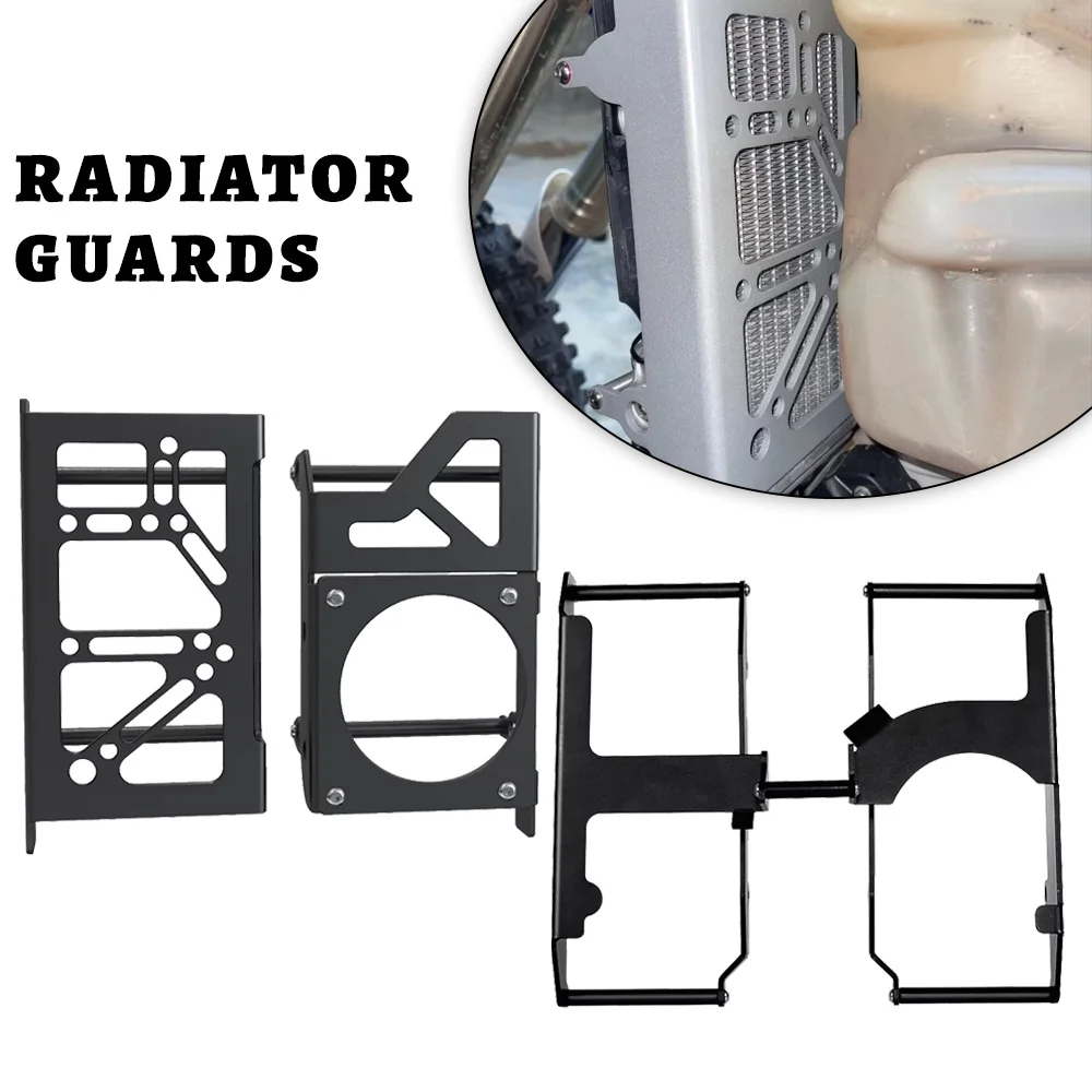 FOR Sherco SE250 SE300 2T SEF250 SEF300 4T SE SEF 250 300 2T 4T 2018 2019 2020 2021 2022 2023 2024 Radiator Guard Grille Cover
FOR Sherco SE250 SE300 2T SEF250 SEF300 4T SE SEF 250 300 2T 4T 2018 2019 2020 2021 2022 2023 2024 Radiator Guard Grille Cover