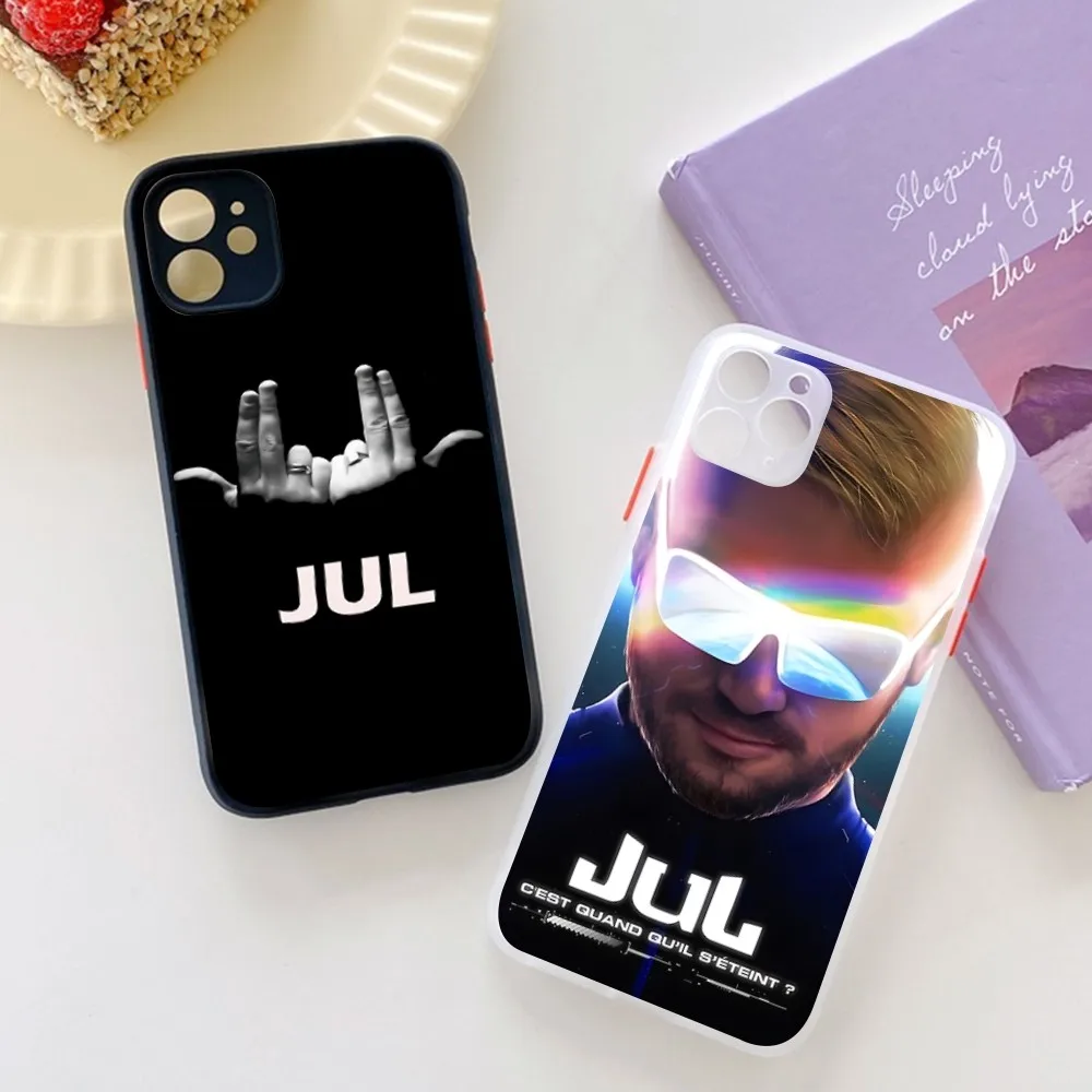 J-JuL C'est Pas Des Lol Phone Case For IPhone 14 11 12 13 Mini Pro Max 8 7 Plus X XR XS MAX Translucent Matte Cover
J-JuL C'est Pas Des Lol Phone Case For IPhone 14 11 12 13 Mini Pro Max 8 7 Plus X XR XS MAX Translucent Matte Cover