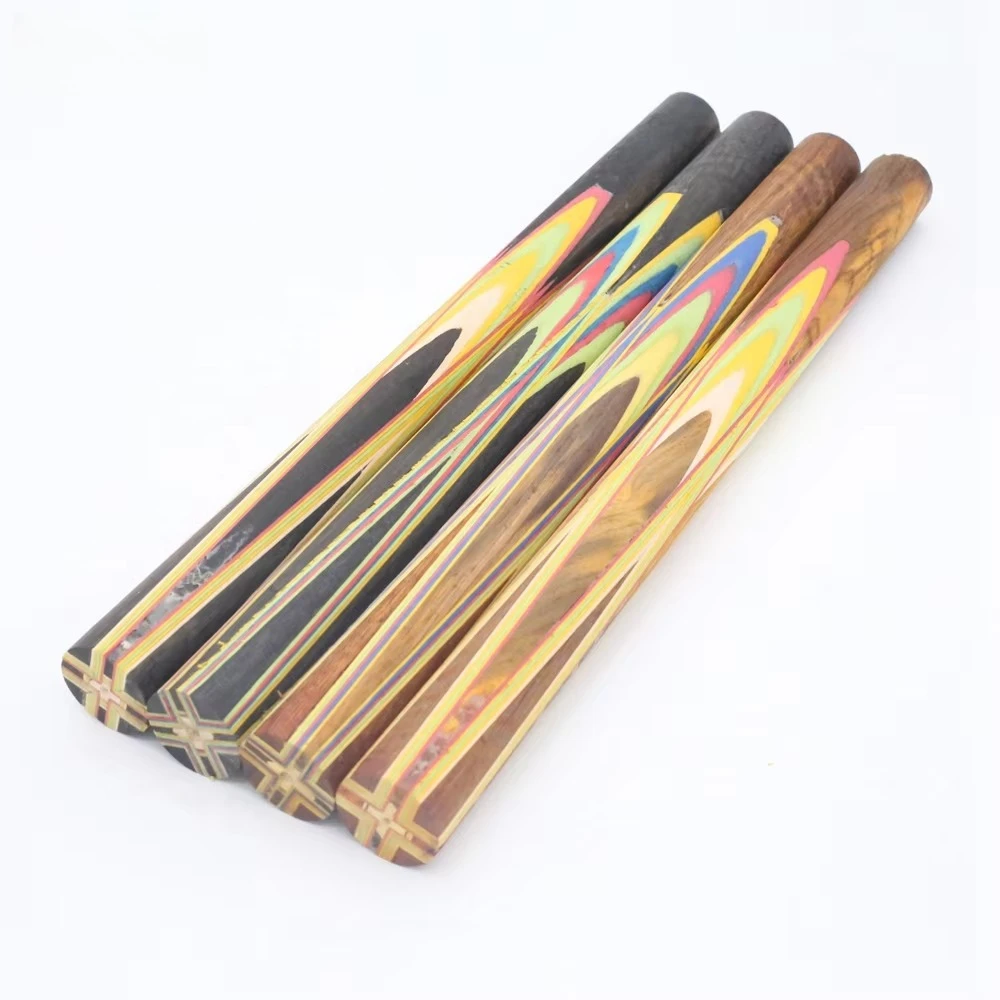 Hotselling 12 Pcs Laminated Maple Shaft square Core on Butt Inlay Carom Cue
Hotselling 12 Pcs Laminated Maple Shaft square Core on Butt Inlay Carom Cue