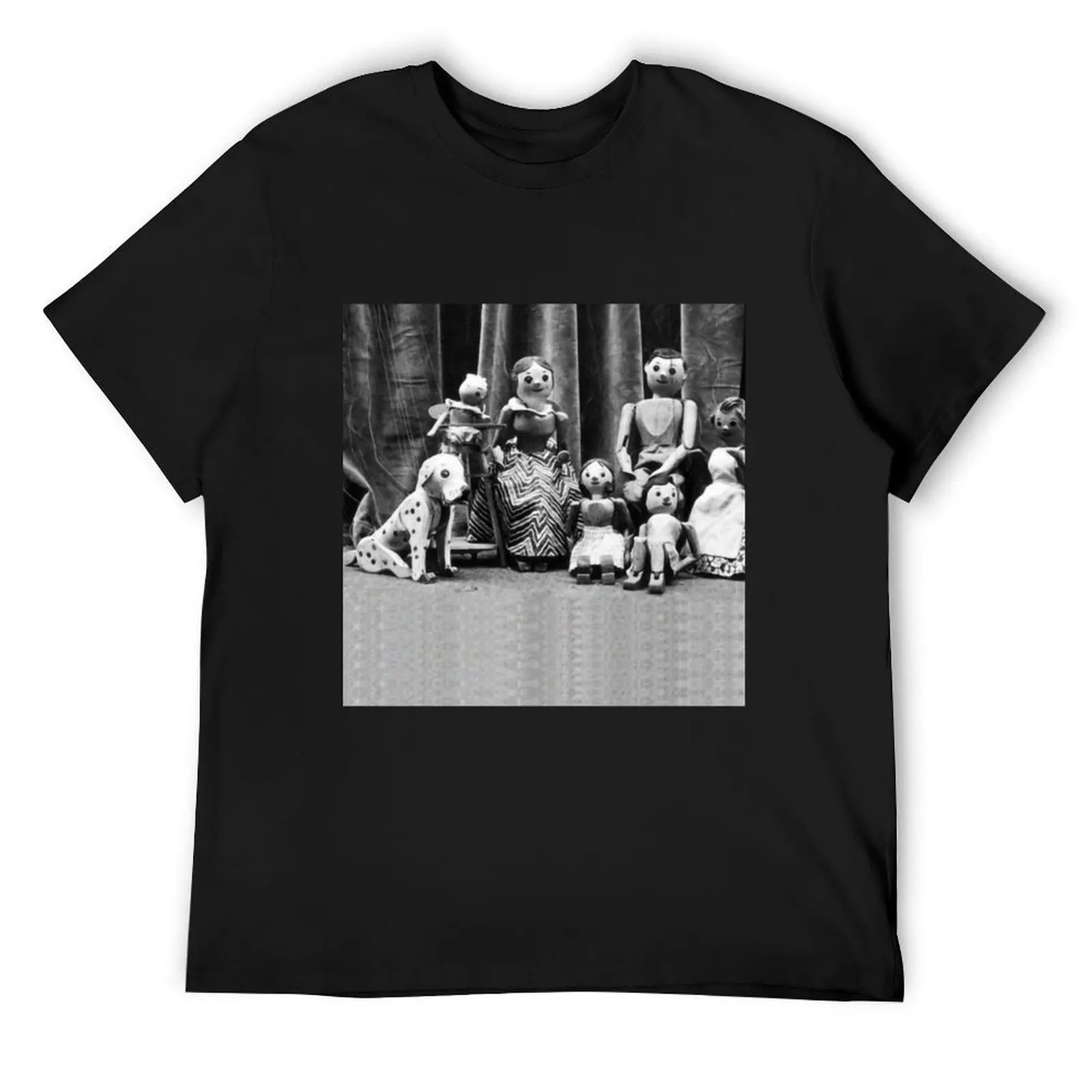 Woodentops 1 T-Shirt Luxury man graphic t shirt vintage cute tops summer 2025 heavy weight t shirts for men
Woodentops 1 T-Shirt Luxury man graphic t shirt vintage cute tops summer 2025 heavy weight t shirts for men