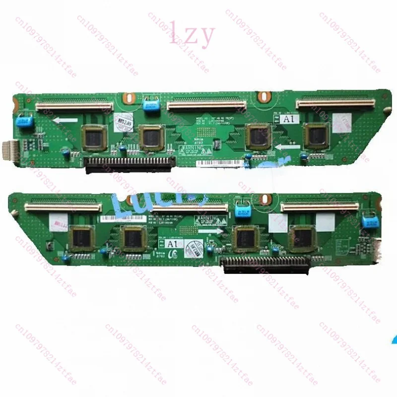 95% НОВЫЕ (пара) высококачественные буферные платы LJ41-04218A LJ41-04219A
95% НОВЫЕ (пара) высококачественные буферные платы LJ41-04218A LJ41-04219A