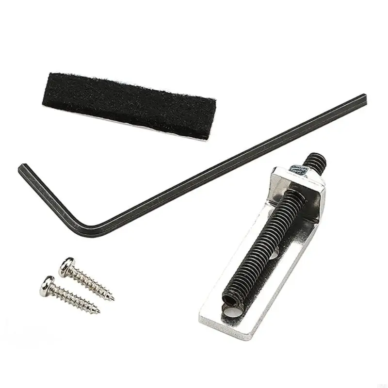 J0ME Tremolo Bridge Stopper стабилизатор электрогитары струнный мост опорный стержень
J0ME Tremolo Bridge Stopper стабилизатор электрогитары струнный мост опорный стержень