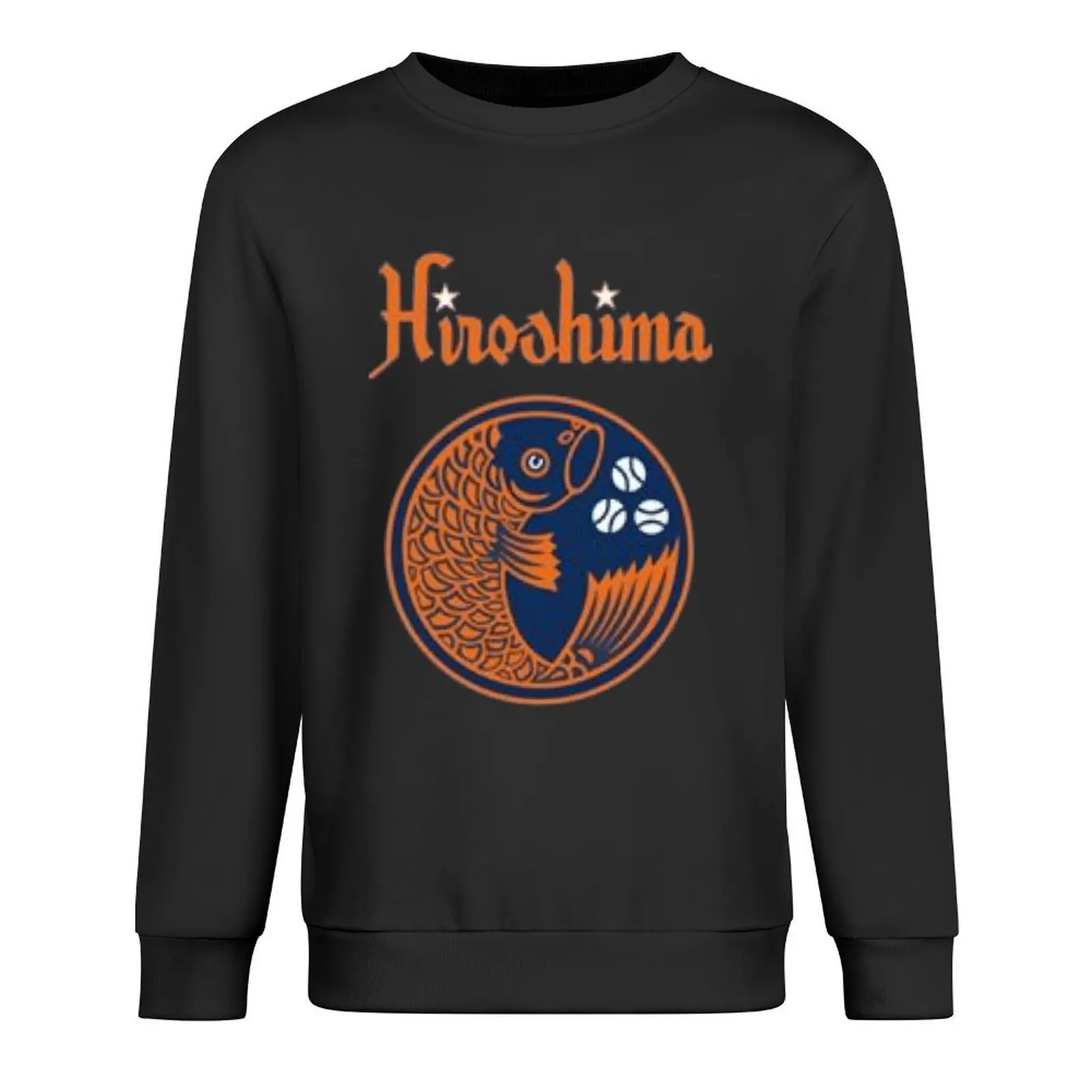 BEST SELLER - Hiroshima Toyo Carp -Vintage NPB Pullover anime clothes men's sweat-shirt anime clothing graphic sweatshirts
BEST SELLER - Hiroshima Toyo Carp -Vintage NPB Pullover anime clothes men's sweat-shirt anime clothing graphic sweatshirts