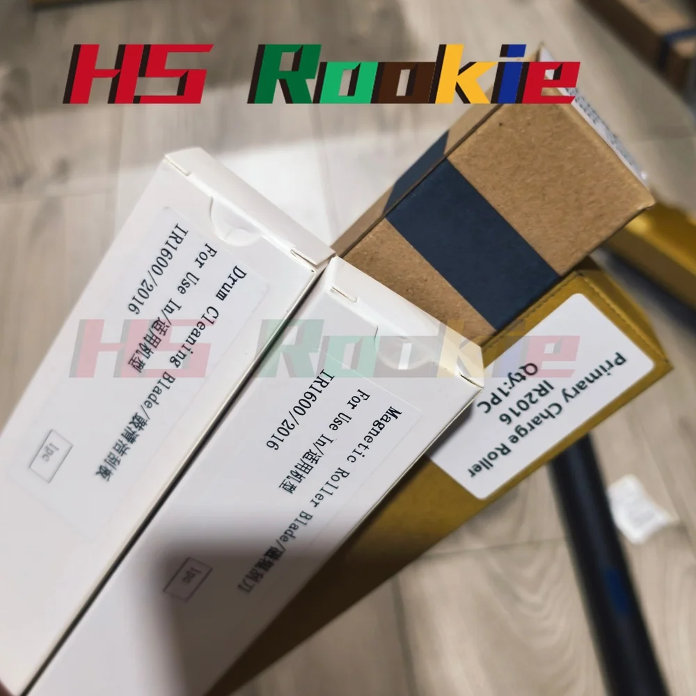 1Set NPG-28 Drum Unit Parts IR2016 PCR Charge Roller+OPC Drum+Drum Cleaning Blade For Canon IR 2016 2020 2022 2025 2030 2420
1Set NPG-28 Drum Unit Parts IR2016 PCR Charge Roller+OPC Drum+Drum Cleaning Blade For Canon IR 2016 2020 2022 2025 2030 2420