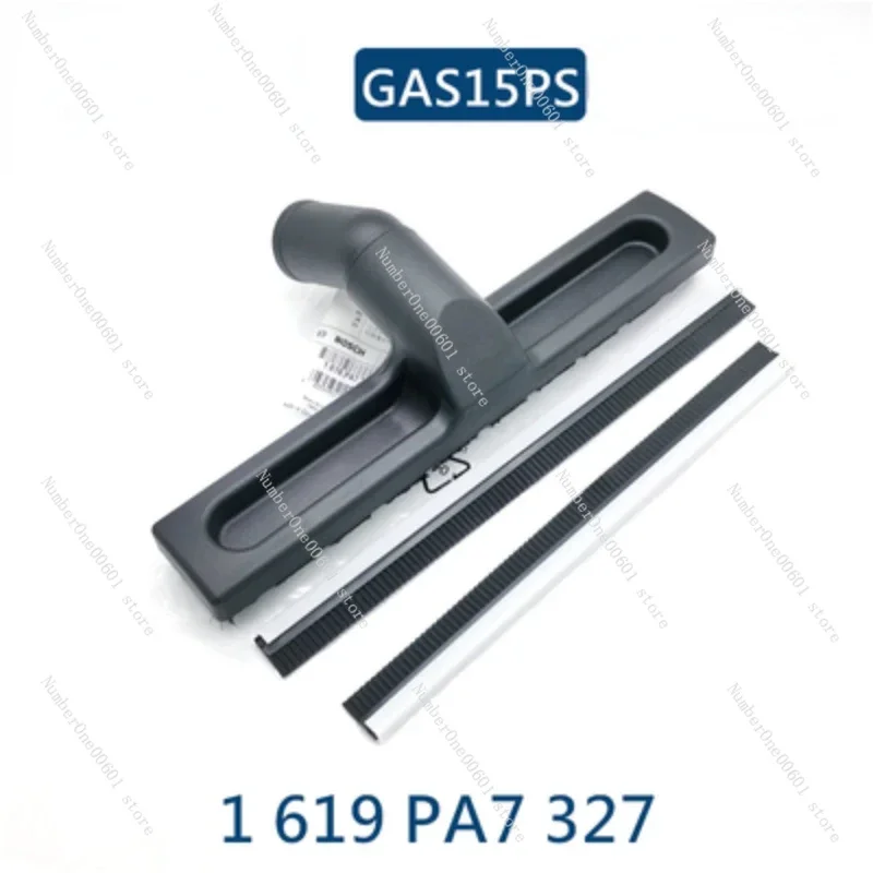 1Pcs For Bosch Vacuum Cleaner GAS12-25PL/GAS15/GAS15PS Carpet Cleaning Nozzle Genuine Accessories
1Pcs For Bosch Vacuum Cleaner GAS12-25PL/GAS15/GAS15PS Carpet Cleaning Nozzle Genuine Accessories