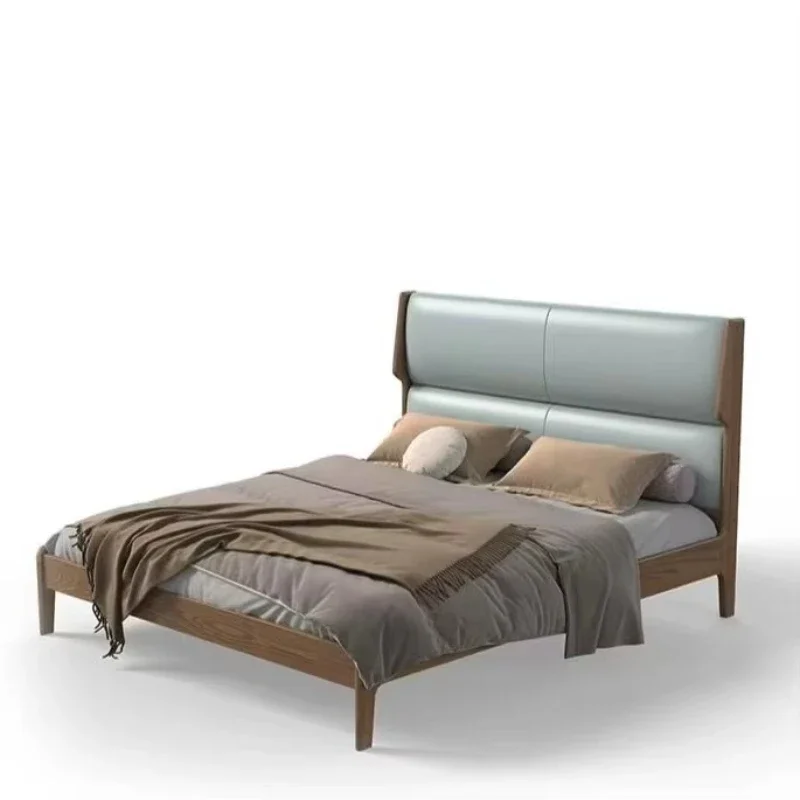 Five-star hotel furniture Classic luxury and modern furniture Different styles of beds
Five-star hotel furniture Classic luxury and modern furniture Different styles of beds