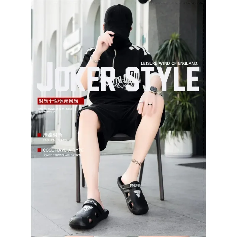 2025 NewSummer Men's Slippers Women's Home Slippers Indoor Bathroom Non Slip Couple Slippers men Slipper Luxury Sandals
2025 NewSummer Men's Slippers Women's Home Slippers Indoor Bathroom Non Slip Couple Slippers men Slipper Luxury Sandals