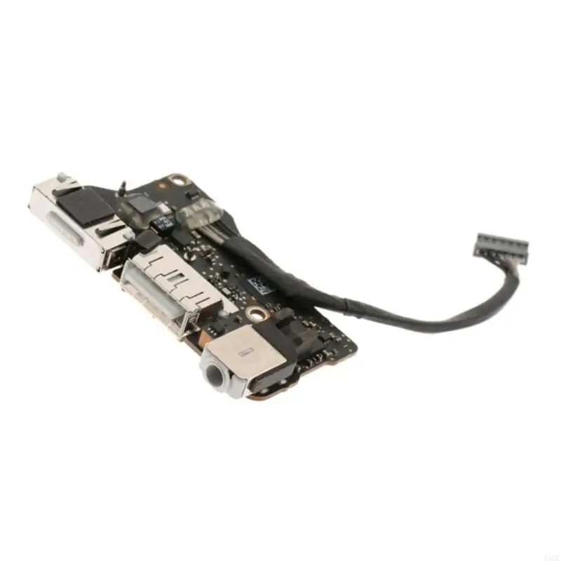 Durability USB Power Audios Board For Air A1466 Charging/USB/Headphone Plugs D5QC
Durability USB Power Audios Board For Air A1466 Charging/USB/Headphone Plugs D5QC