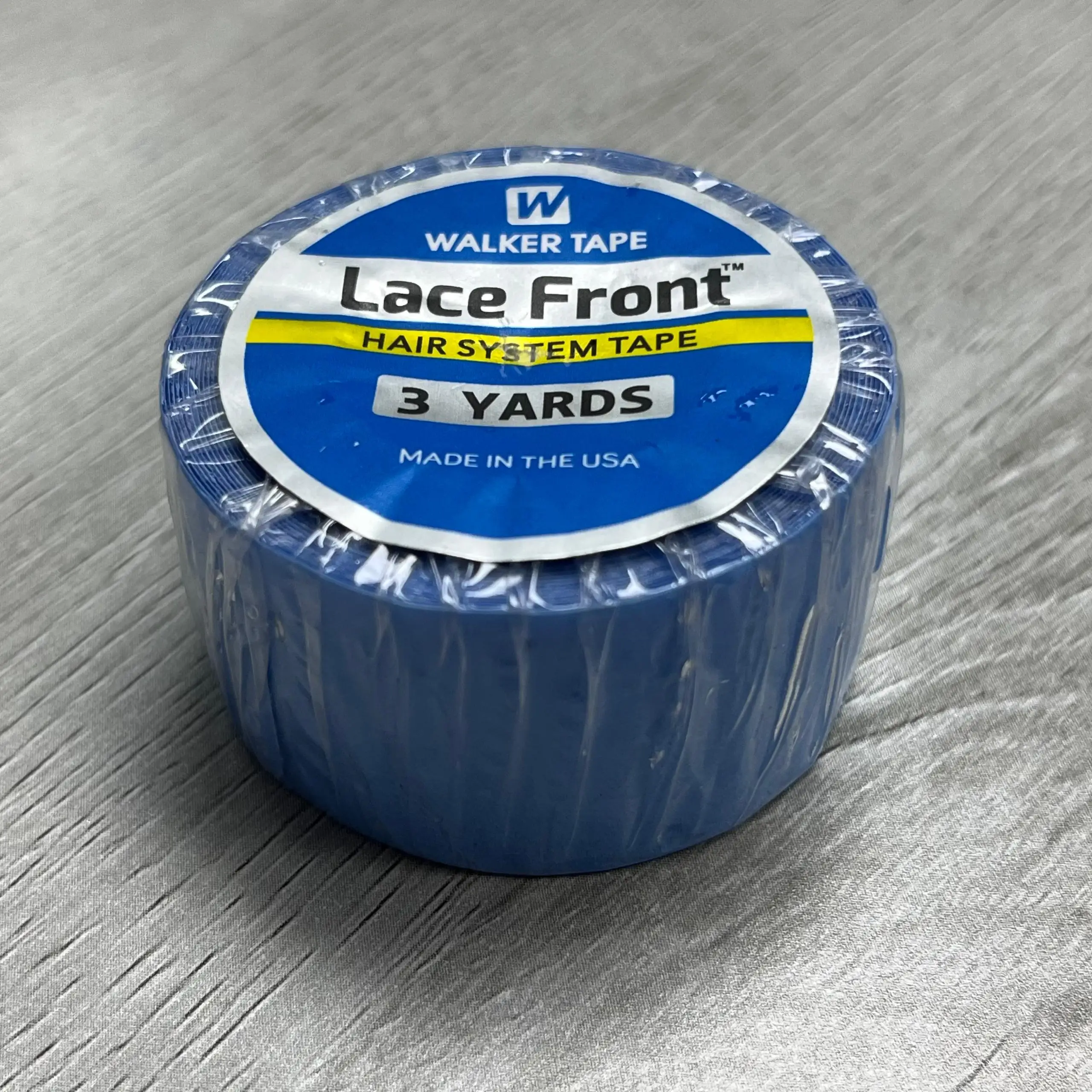 Сменная лента из полиуретана для наращивания волос
Сменная лента из полиуретана для наращивания волос