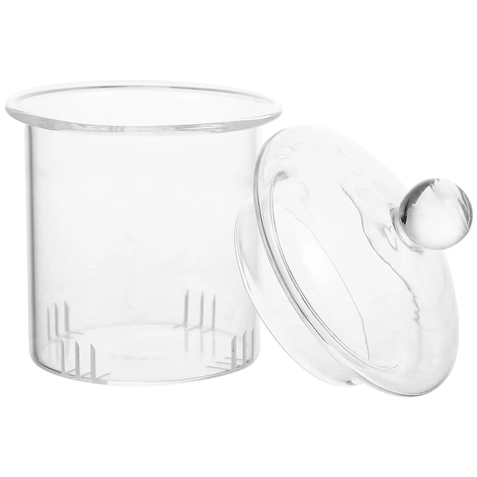 Tea Leakage Net Strainer Replacement Infuser for Loose Steeper Filter Travel Infusers
Tea Leakage Net Strainer Replacement Infuser for Loose Steeper Filter Travel Infusers
