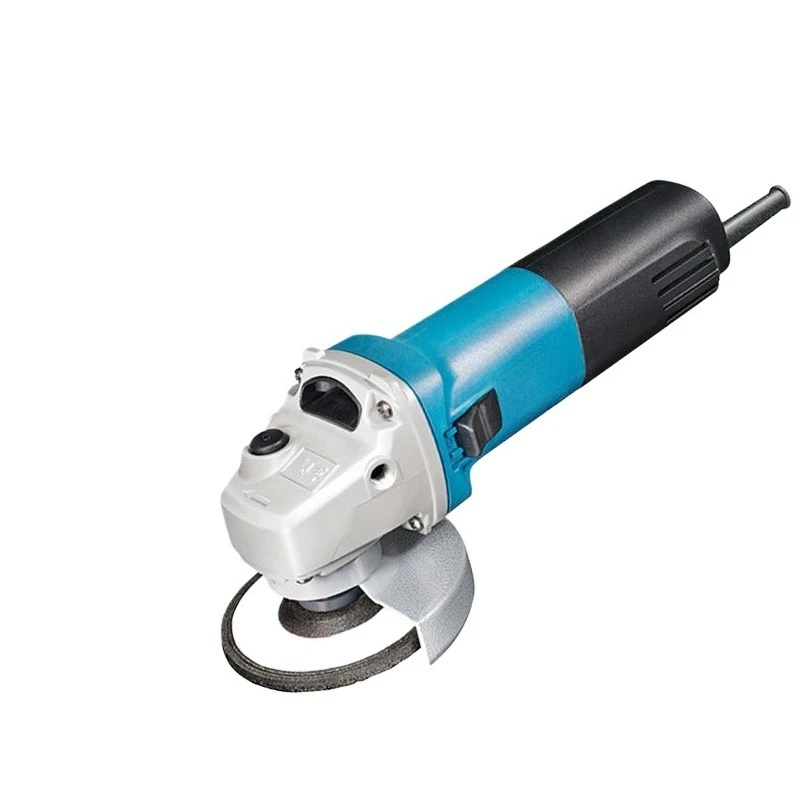 High-power electric grinder, universal small hand multi-function cutting and grinding machine
High-power electric grinder, universal small hand multi-function cutting and grinding machine