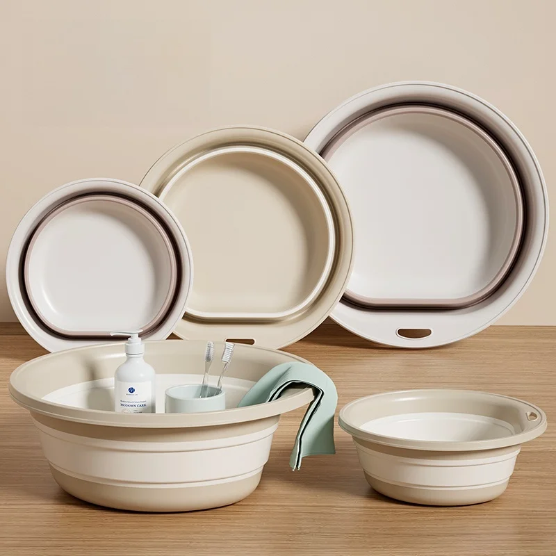 Portable Thiened Travel Laundry Basin Dormi Special Waable Baby Large Size Materni Home Use Student Small Waing
Portable Thiened Travel Laundry Basin Dormi Special Waable Baby Large Size Materni Home Use Student Small Waing