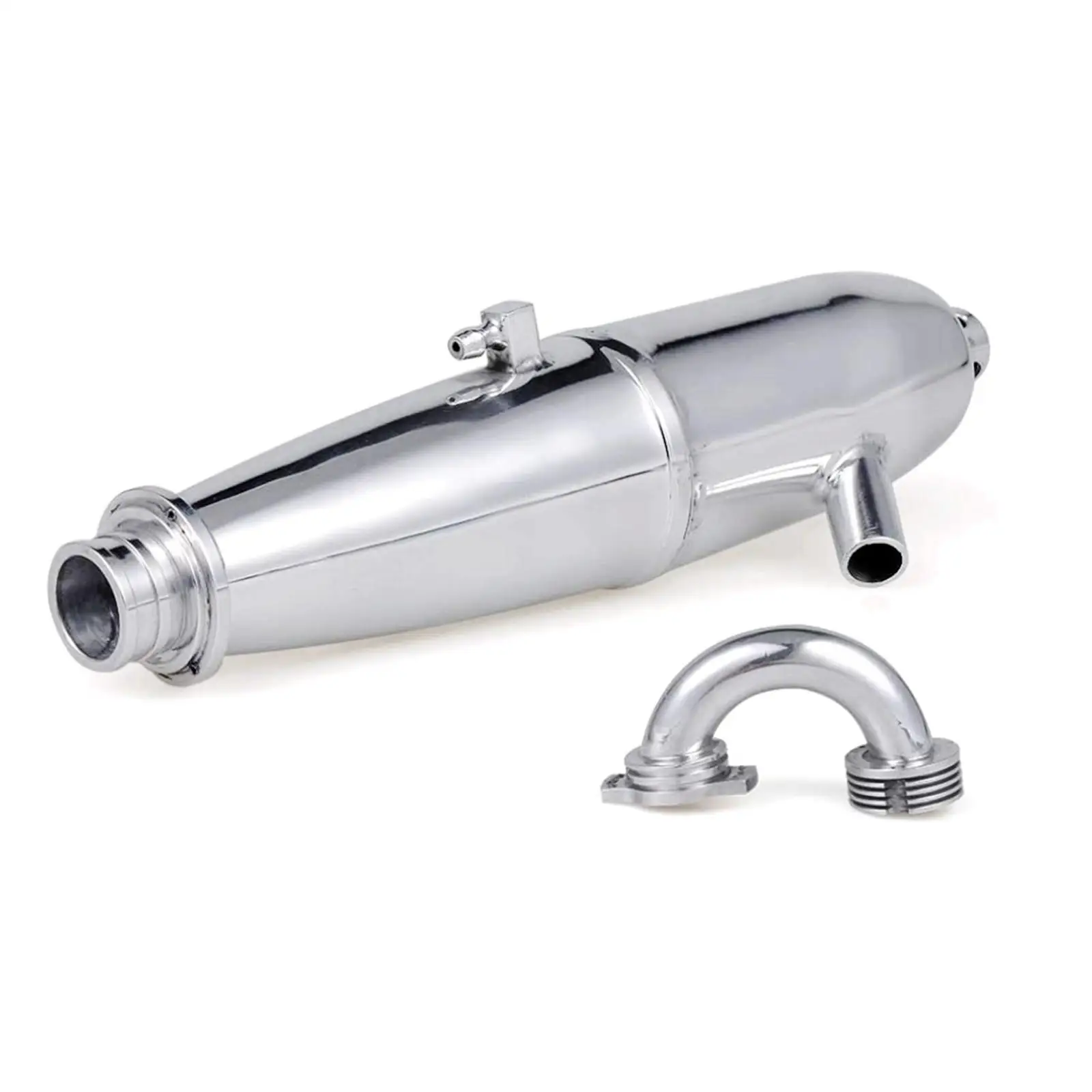 Exhaust Tubing Simulation tubing Metal Exhaust Spring /8 HPI Truck Spare Engine Parts
Exhaust Tubing Simulation tubing Metal Exhaust Spring /8 HPI Truck Spare Engine Parts