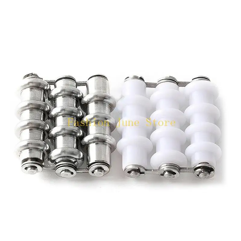 N5KA Artistic Metal Wire Straightener Tool with 3 Rollers Copper Wire Straightener
N5KA Artistic Metal Wire Straightener Tool with 3 Rollers Copper Wire Straightener