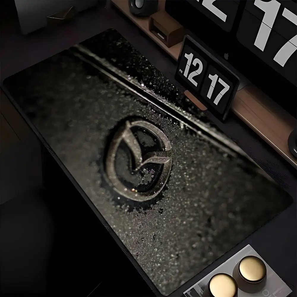 Роскошный коврик для мыши с логотипом автомобиля M-Mazda, игровые коврики для мыши CS lol XXL, домашние HD компьютерные коврики для стола, ковер, геймер, офисный ноутбук, мальчики, девочки, Fr
Роскошный коврик для мыши с логотипом автомобиля M-Mazda, игровые коврики для мыши CS lol XXL, домашние HD компьютерные коврики для стола, ковер, геймер, офисный ноутбук, мальчики, девочки, Fr