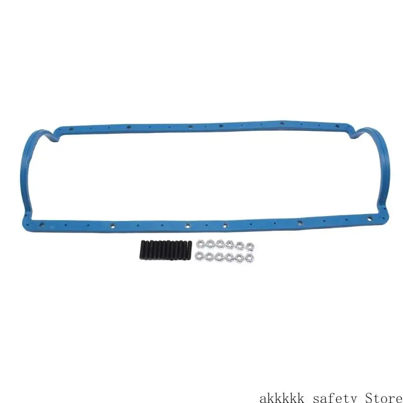 Automotive Oil Pan Gasket for 7.3 94-03 Easy Installation XXFF
Automotive Oil Pan Gasket for 7.3 94-03 Easy Installation XXFF