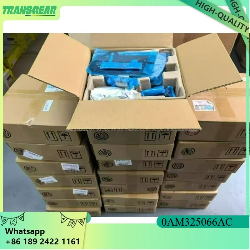 Orignial New 0AM325066AC 0AM325066 0AM325066C DQ200 0AM DSG Gearbox Transmission Accumulator kit Housing Fit For Audi VW 7Speed
Orignial New 0AM325066AC 0AM325066 0AM325066C DQ200 0AM DSG Gearbox Transmission Accumulator kit Housing Fit For Audi VW 7Speed