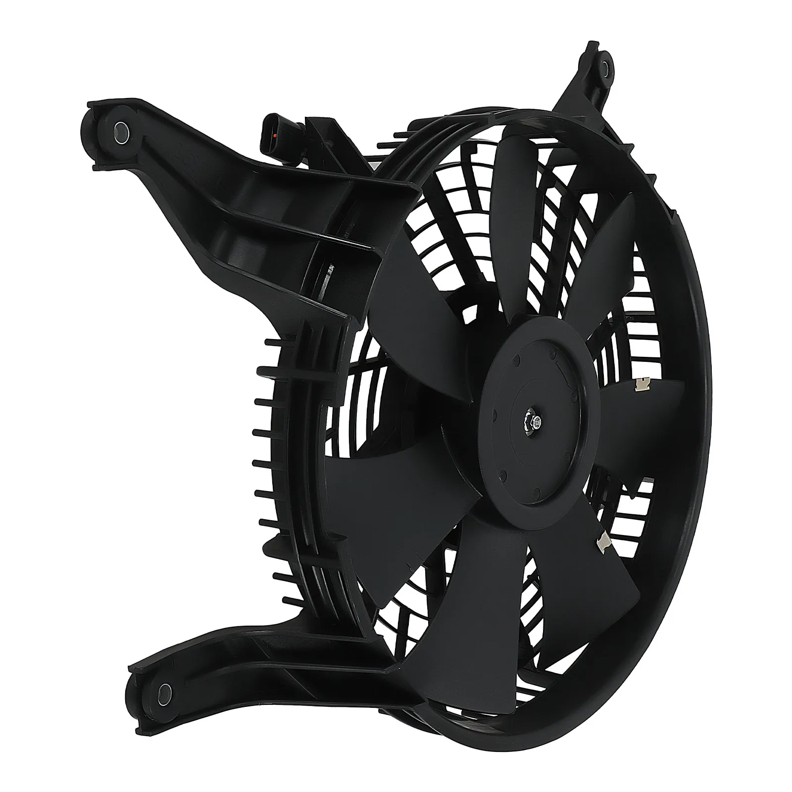 Engine Coolant Radiator Fan Assembly for Mitsubishi Montero XLS 2001-2003
Engine Coolant Radiator Fan Assembly for Mitsubishi Montero XLS 2001-2003