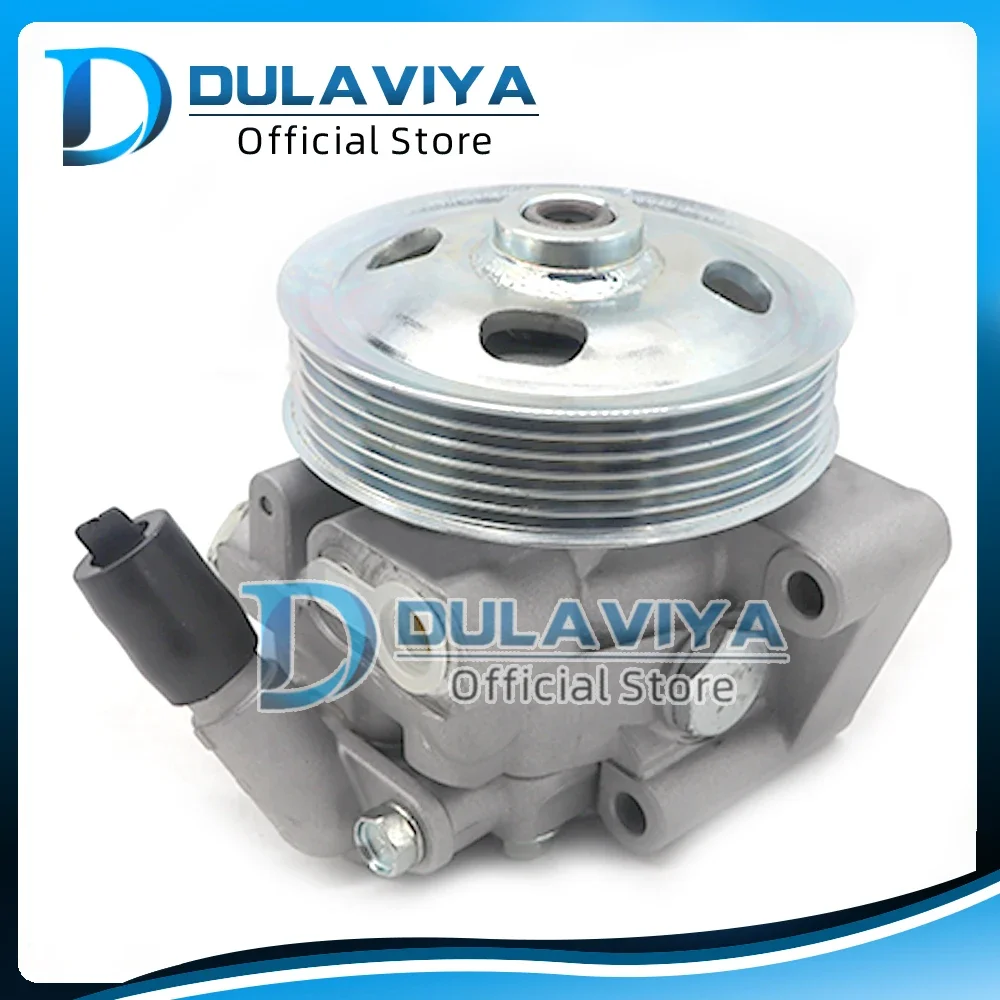 Car Power Steering Pump For Ford Mondeo 2.3L 1474339 7G913A696AA 
Car Power Steering Pump For Ford Mondeo 2.3L 1474339 7G913A696AA