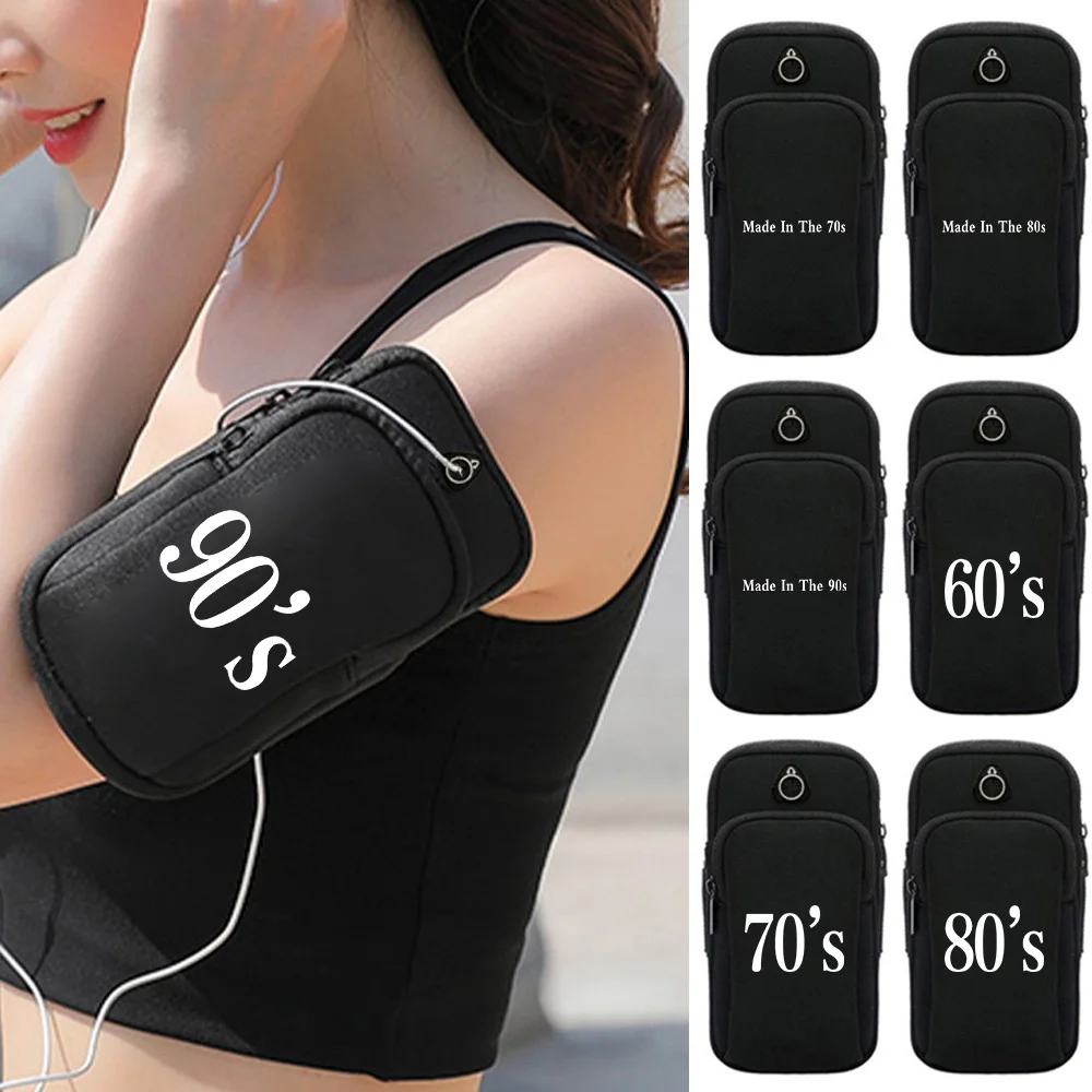 Outdoor Gym Sport Workout Running Armband Adjustable for Case Cover for IPhone Xiaomi
Outdoor Gym Sport Workout Running Armband Adjustable for Case Cover for IPhone Xiaomi