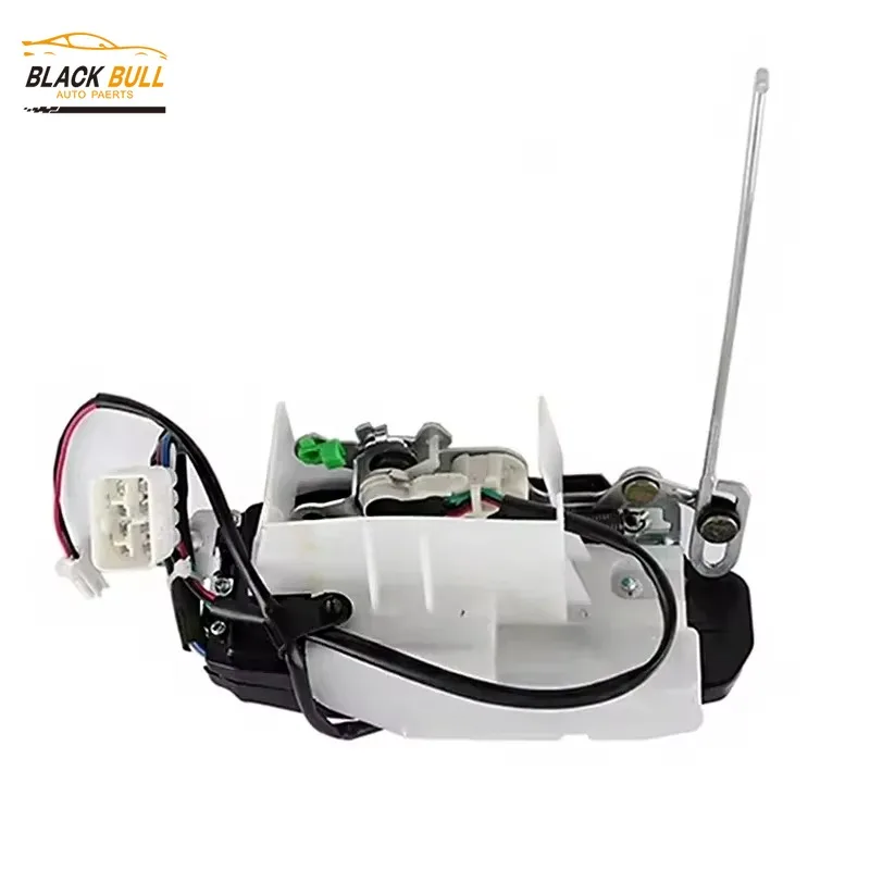 69110-60130 Trunk Lock Central Control Lock Interior Accessory Kit for Toyota Overhand 3400 Rear Door
69110-60130 Trunk Lock Central Control Lock Interior Accessory Kit for Toyota Overhand 3400 Rear Door