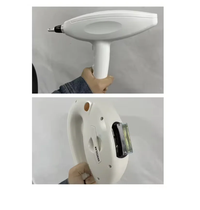Professional 2-in-1 M22 IPL + OPT Skin Rejuvenation Machine M22 Facial Whitening Vascular Acne Treatment hair Removal Spa Device
Professional 2-in-1 M22 IPL + OPT Skin Rejuvenation Machine M22 Facial Whitening Vascular Acne Treatment hair Removal Spa Device
