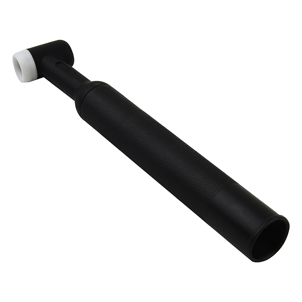 250A WP-26F SR-26F Tig Welding Torch Flexible Head Body Gas Cooled 26 Series Kit High Quality Cutters & Torches
250A WP-26F SR-26F Tig Welding Torch Flexible Head Body Gas Cooled 26 Series Kit High Quality Cutters & Torches