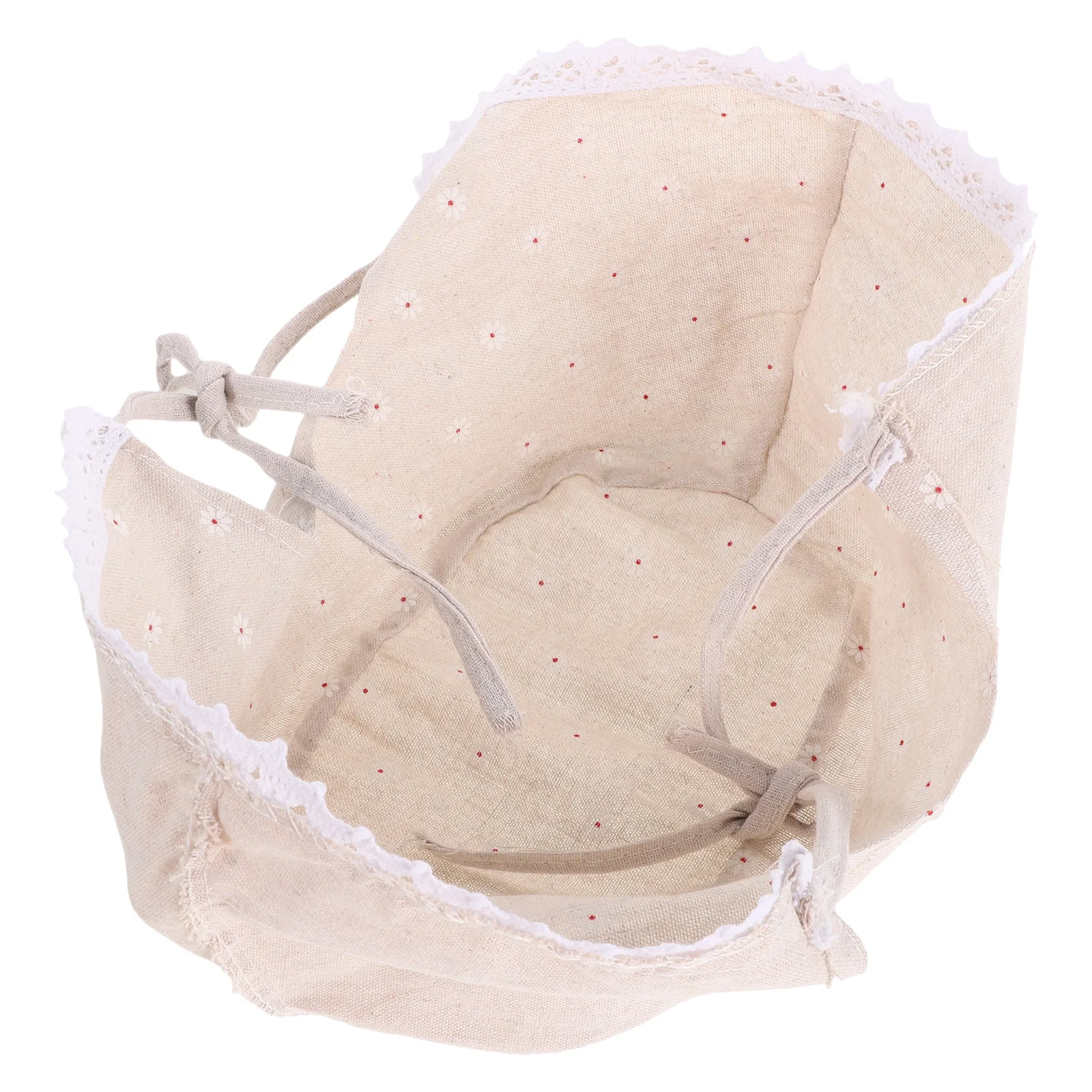 Decorative Rattan Basket Liners Oval Fabric Insert for Picnic Bread Storage Baskets Easy Maintenance Space Saving Design
Decorative Rattan Basket Liners Oval Fabric Insert for Picnic Bread Storage Baskets Easy Maintenance Space Saving Design