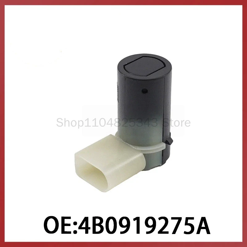 4B091927 for Volkswagen Audi Reversing Radar Electric Eye Sensor PDC Parking Sensor
4B091927 for Volkswagen Audi Reversing Radar Electric Eye Sensor PDC Parking Sensor