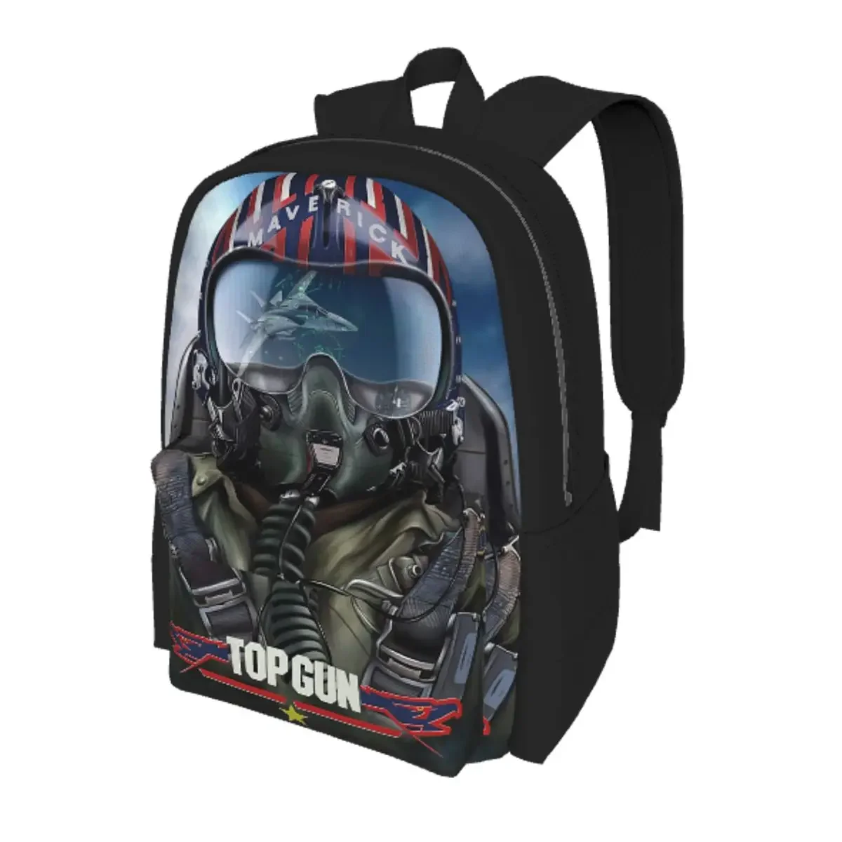 Top Gun Oscar Martinez Tom Cruise Student Backpack School Bag Hiking Travel Daypack for Men Women Bookbag Shoulder Bags
Top Gun Oscar Martinez Tom Cruise Student Backpack School Bag Hiking Travel Daypack for Men Women Bookbag Shoulder Bags