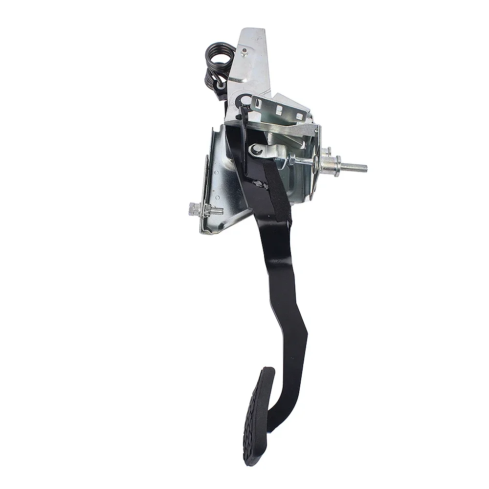 AP01 Manual Transmission Clutch Pedal Foot Pad For Mazda 6 GAS DOHC GK2C41300C GK2C-41-300C 2003-2008
AP01 Manual Transmission Clutch Pedal Foot Pad For Mazda 6 GAS DOHC GK2C41300C GK2C-41-300C 2003-2008