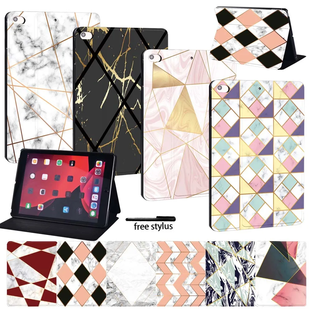 Funda Case for Ipad 2020 8th Generation Anti-fall Pu Leather Tablet Case for Ipad 8 2020 8th 10.2inch with Shape Pattern
Funda Case for Ipad 2020 8th Generation Anti-fall Pu Leather Tablet Case for Ipad 8 2020 8th 10.2inch with Shape Pattern