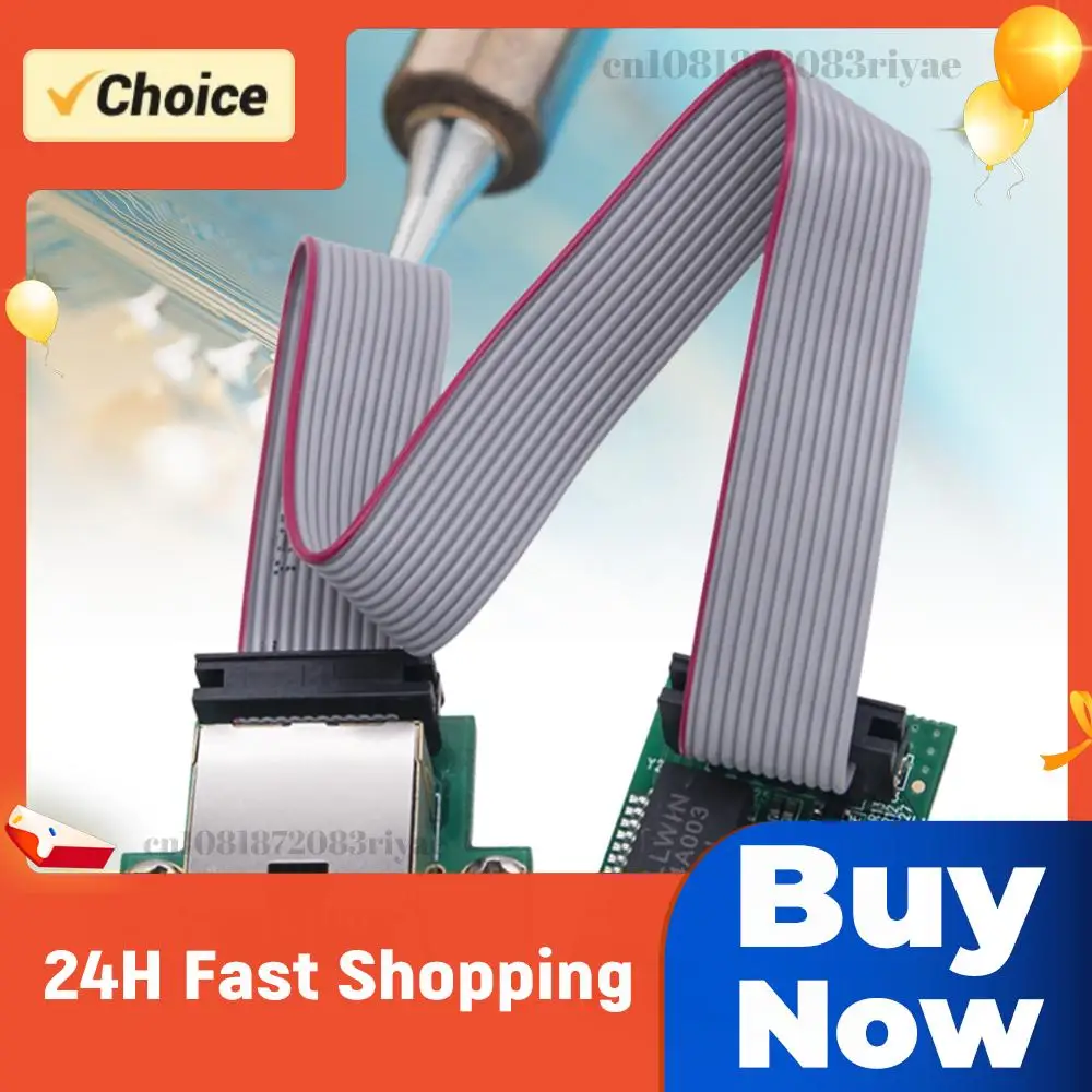 Сетевая карта M.2 с одним портом RJ45, M.2 A+E для Gigabit Ethernet, чип RTL8111H, адаптер Ethernet M.2 A+E для Windows и Linux
Сетевая карта M.2 с одним портом RJ45, M.2 A+E для Gigabit Ethernet, чип RTL8111H, адаптер Ethernet M.2 A+E для Windows и Linux