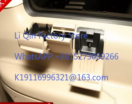 Suitable for car ashtrays and rear ashtrays
Suitable for car ashtrays and rear ashtrays