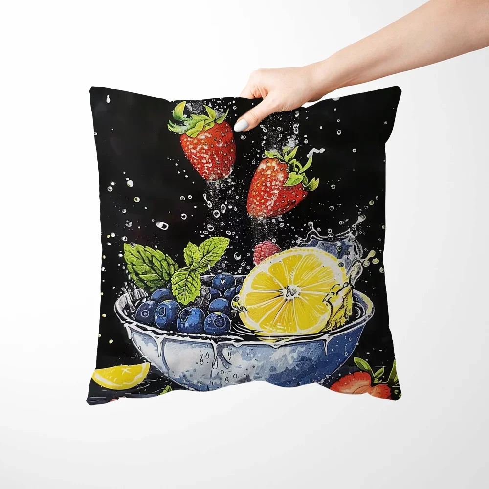 Pillowcases for Pillows 45x45 Sparkling Water Throw Pillow Covers Decorative Cushion Cover 45*45 Short Plush Pillowcase Cushions
Pillowcases for Pillows 45x45 Sparkling Water Throw Pillow Covers Decorative Cushion Cover 45*45 Short Plush Pillowcase Cushions
