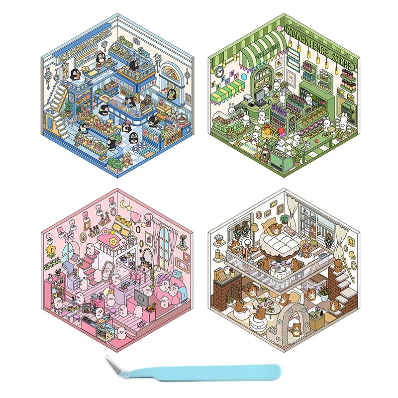 Landscaping 3d Diy Sticker Scene Wall Cup Mug Room Stickers Decorative Anime Funny School Cute Stationery Supplies Scrapbooking
Landscaping 3d Diy Sticker Scene Wall Cup Mug Room Stickers Decorative Anime Funny School Cute Stationery Supplies Scrapbooking