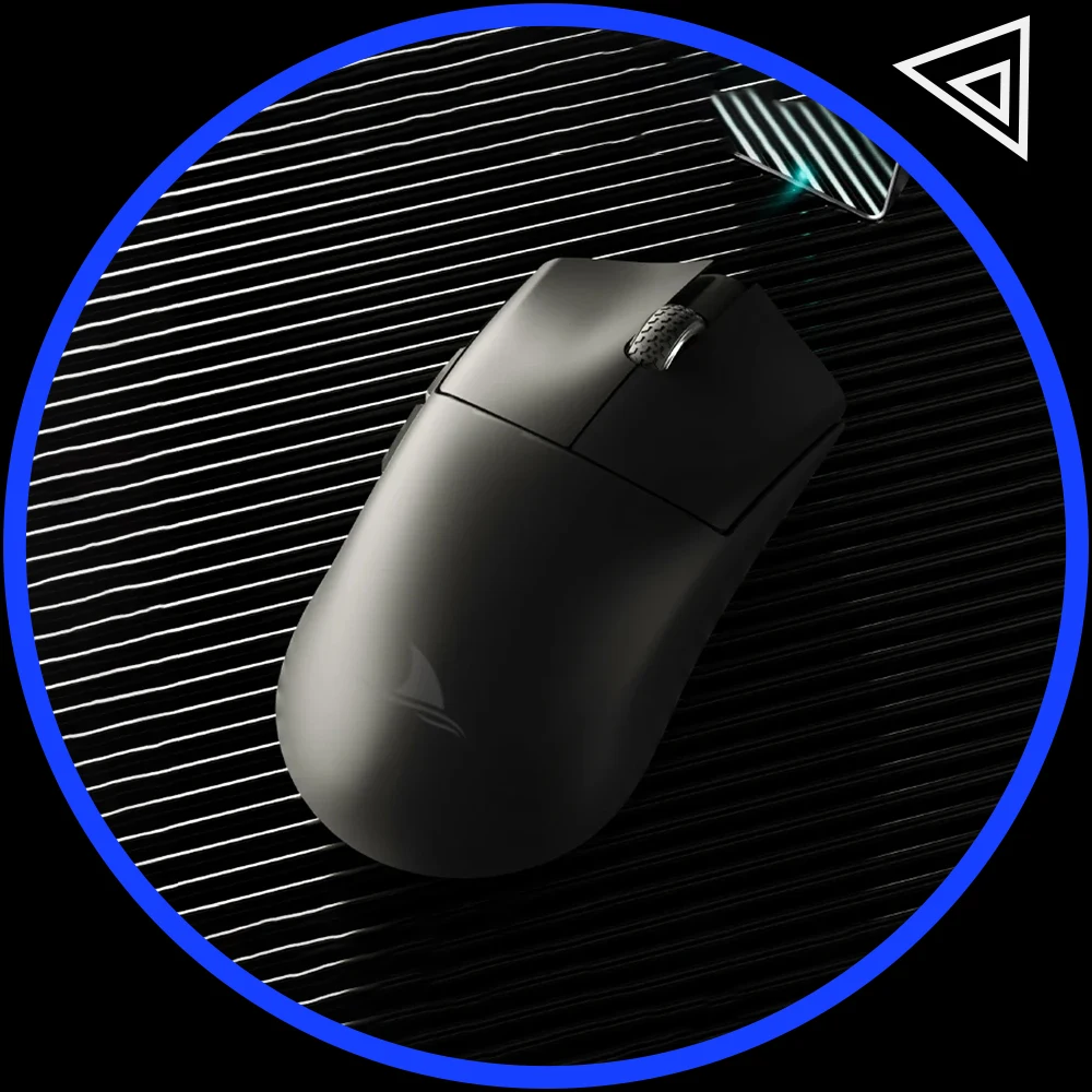 Darmoshark M3PRO MAX Беспроводная Bluetooth-мышь 8k Paw3950 Игровая мышь Трехрежимные легкие мыши Оптические аксессуары для геймеров на заказ
Darmoshark M3PRO MAX Беспроводная Bluetooth-мышь 8k Paw3950 Игровая мышь Трехрежимные легкие мыши Оптические аксессуары для геймеров на заказ