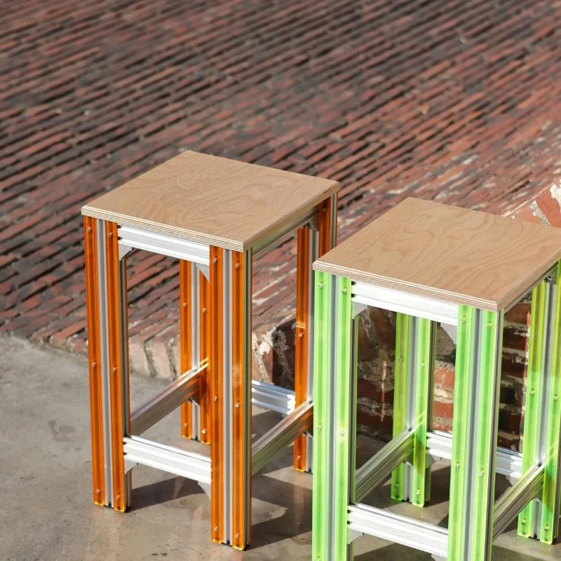 Stool Coffee Chair Ocean Board Coffee Stool
Stool Coffee Chair Ocean Board Coffee Stool