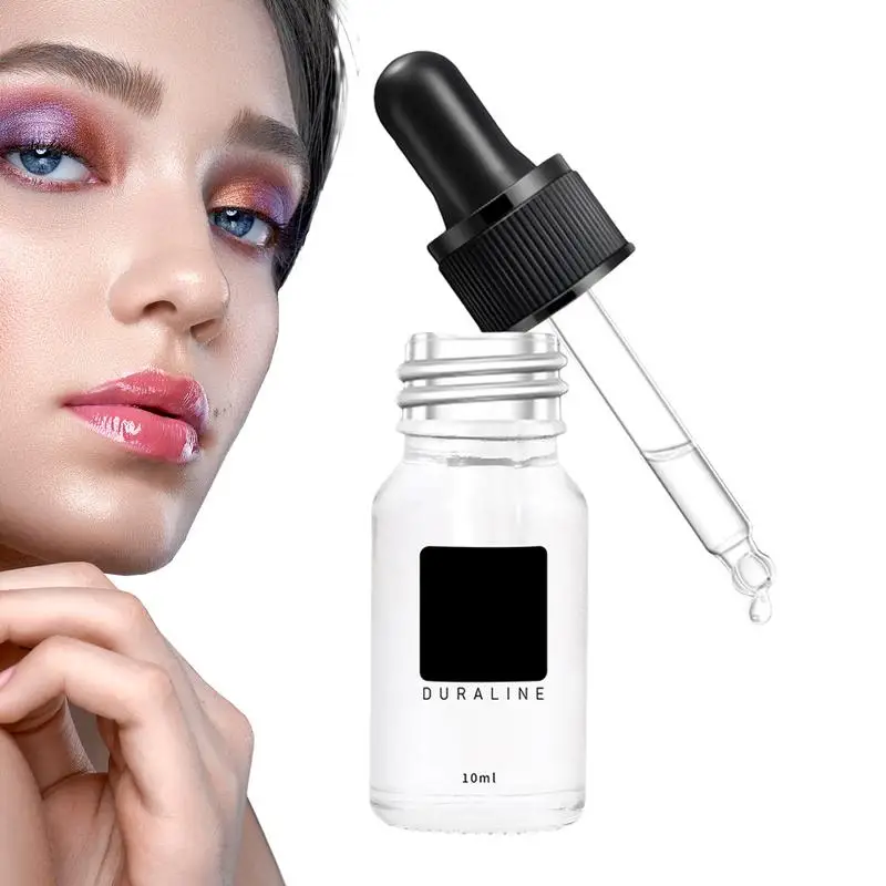 Makeup Transformer Diluter Liquid Makeup Mixing Liquid Makeup Dilution Turn Eyeshadow To Liquid Eyeliner Multi-Functional
Makeup Transformer Diluter Liquid Makeup Mixing Liquid Makeup Dilution Turn Eyeshadow To Liquid Eyeliner Multi-Functional